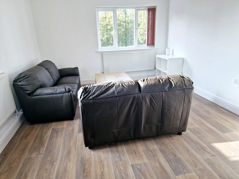 3 Bedroom - Flat 7,  Bawas place - Alfreton Road - Thumbnail 25